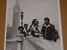 Gladys Knight & Pips 10 x 8 1974 US Agency Publicity Photo (2)
