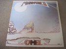 CAMEL Moon Madness 1976 DECCA     P1 BLAIR matrix SUPERB EX+