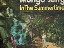 Mungo Jerry In The Summertime NEAR MINT Pye Vinyl LP