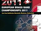 Highlights from the European Brass Band Championships 2011 Various Bands Audio C