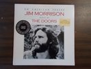 The Doors An American Prayer white label promo Elektra 1978