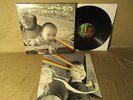 2009 FLAMING LIPS Playing Pink Floyd's Dark Side Of The Moon Unplayed Vinyl NM