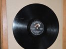 ELVIS PRESLEY PLAYING FOR KEEPS RARE RCA VICTOR 78 RPM RECORD TOO MUCH