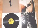 THE ROLLING STONES STICKY FINGERS  FOLD OPEN U.K. COVER + BONUS COVER