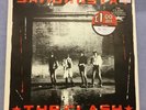 THE CLASH Sandinista  1980 UK Triple Vinyl LP EXCELLENT CONDITION original