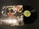 Pink Floyd Obscured by Clouds Hype Sticker In Shrink Harvest Records Psych LP EX