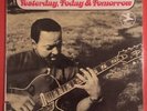 BILLY BUTLER LP   *Still Sealed* (YESTERDAY,TODAY & TOMORROW) Orig Prestige Jazz