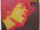 JIMI HENDRIX 'Electric Ladyland' Gatefold 180g Vinyl 2LP NEW & SEALED