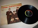 Introducing the BEATLES U.S STEREO title back   2nd version- AUTHENTIC excellent