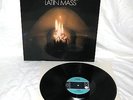OS MUNDI - LATIN MASS 1st PRESS METRONOME 1970 RARE KRAUTROCK PROG no swirl