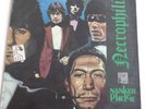 ROLLING  STONES NECROPHILIA NANKER PHELGE MORE LICKS  VINYL LP BOOTLEG 11082