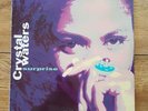 Crystal Waters Surprise RARE Vinyl Record Album 90s Dance classic Gypsy Woman