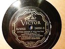1934  AL BOWLLY RAY NOBLE ORch DREAMING A DREAM / JACK JACKSON ORCH London 78