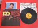 From Elvis In Memphis RCA LSP-4155 w/Bonus Photo All MINT