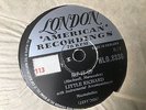 LITTLE RICHARD 78rpm  'RIP IT UP'  (LONDON)