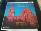 LEONID KOGAN / LALO - TCHAIKOVSKY / COLUMBIA 33CX 1683