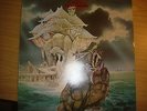 Dave Greenslade - cactus choir,rare UK,Tip Top