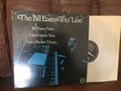 Bill Evans 