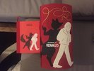 RENAUD - LE ROMAN DE RENAUD L'INTÉGRALE - COFFRET 20 ALBUMS - ÉDITION LIMITÉE