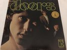 THE DOORS, Debut Album (Elektra stereo LP EKS-74007)