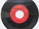 The Playboys – Shirley / The Tune Tones – Shes My baby Doll. Louisiana 45rpm WOW