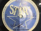 Apollo 12 Sir Washington RARE EX LISTEN Skinhead Boss Reggae