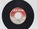 FE-ME-TIME/ BLACK CINDERELLA  -  ERROL DUNKLEY  (72 REGGAE ROCKERS 7