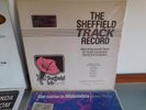 The Sheffield Track Record Sheffield Lab ?– LAB-20 Mint