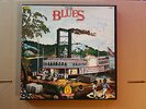 The Blues - 6 LP´s , BOX
