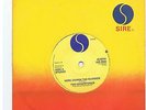 RARE PUNK MISPRESS-THE UNDERTONES-HERE COMES THE SUMMER (PLAYS TUBEWAY ARMY)45