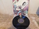 AC/DC Aussie Lp Dirty Deeds Done Dirt Cheap Rare Roo Label -AC/DC Album Rare