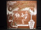 R. Crumb And His Cheap Suit Serenaders Blue Goose Records BG-2014 SEALED
