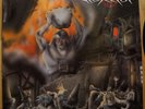 Protector – Golem LP von 1988