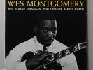 WES MONTGOMERY - the incredible jazz guitar - US LP - Riverside 12-320 - 1960