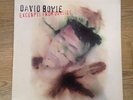 DAVID BOWIE EXCERPTS FROM OUTSIDE RARE ORIGINAL 1995 VINYL LP