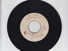 BLANK/ YOU'RE ON MY MIND  -  KEN BOOTHE  (68 ROCKSTEADY  7
