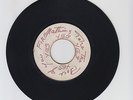 BLANK/ NOTHING TAKES THE PLACE OF YOU  -  PRINCE BUSTER  (67 ROCKSTEADY  7