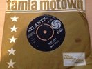 MARY WELLS Can't You See / Dear Lover   Rare Atlantic 45 Org 1965