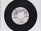 TREASURE ISLE/ HEY GIRL, LONELY NIGHT  -  MELODIANS  ( 69 SKINHEAD REGGAE 7