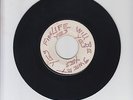 BLANK/ COME ON NOW, SHE BOOM  -  ETHIOPIANS  (68 ROCKSTEADY  7