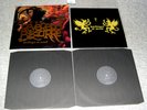 Reverend Bizarre - Harbinger Of Metal (2 LP, Booklet, Limited Edt. Black Vinyl)