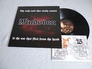 Mudoven ?– The Only Rock That Really Counts Lim Vinyl - 2011Metal,Rock,Isd,Grind