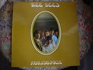 BEE GEES Horizontal A1/B1 1ST PRESS UK POLYDOR VINYL LP (TOP CONDITION)