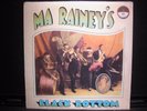 Ma Rainey Ma Rainey's Black Bottom Yazoo 1071 Vinyl LP SEALED