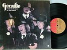 Geordie ( Heavy feat.Brian Johnson)-Don't Be Fooled By The Name Foc.orig UK-1974