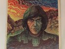 Neil Young - Self Titled - 1st Press No Name On Cover  - 1968 Vinyl LP - RS 6317