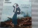 PENNY GOODWIN - PORTRAIT OF A GEMINI - ORIGINAL US PRIVATE SOUL JAZZ FUNK VINYL