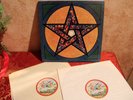 THE PENTANGLE  -  SWEET CHILD - DOPPEL LP - UK PRESS