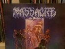 Massacre - Inhuman Condition EP - Earache Records 1992