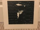 DAVID BOWIE-STATION TO STATION UK FIRST PRESS NEAR MINT VAULT COPY